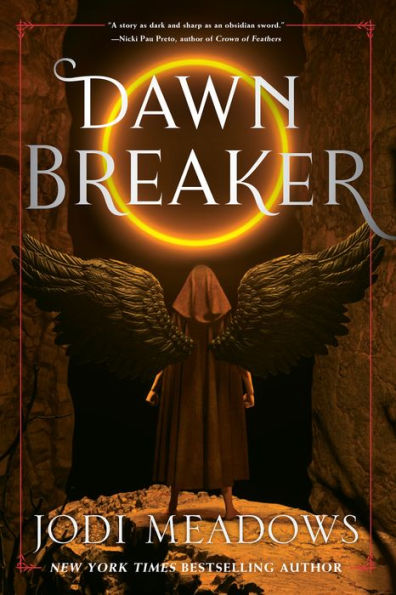 Dawnbreaker (Salvation Cycle)