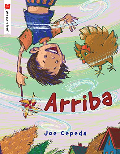 Arriba (??Me Gusta Leer!) (Spanish Edition)