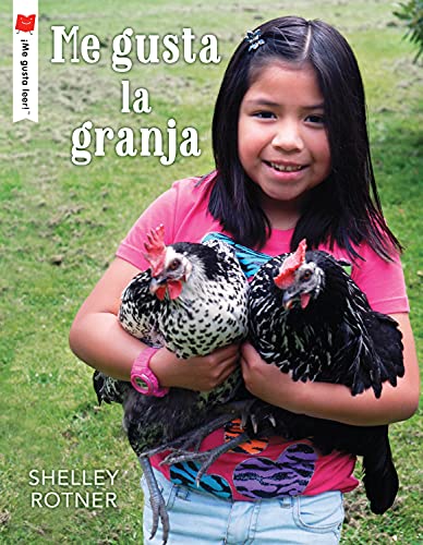 Me Gusta La Granja (??Me Gusta Leer!) (Spanish Edition)