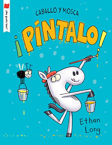 ?Pintalo! (?Me Gusta Leer!) (Spanish Edition)
