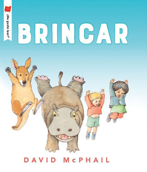 Brincar (?Me Gusta Leer!) (Spanish Edition)