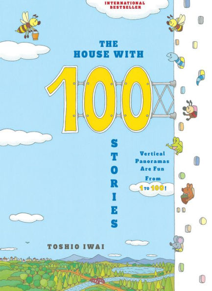The House With 100 Stories
