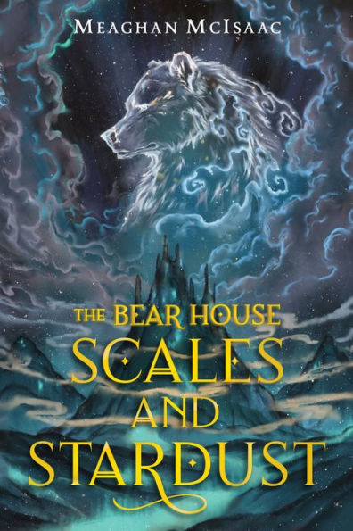The Bear House: Scales And Stardust