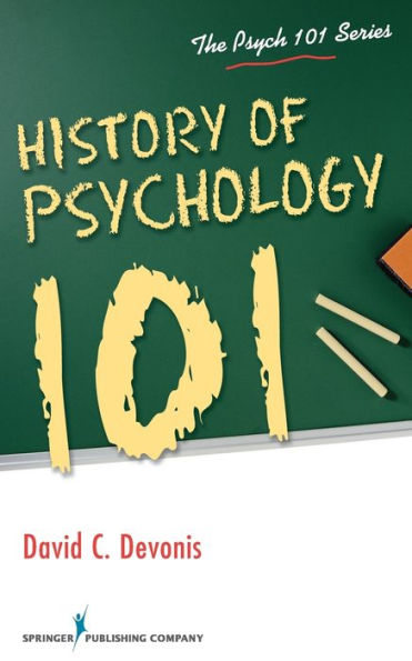 History Of Psychology 101 (Psych 101)