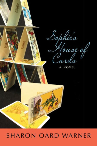Sophie'S House Of Cards: A Novel