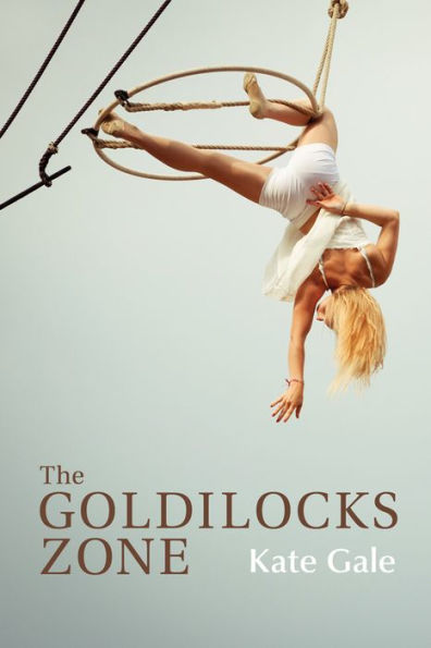 The Goldilocks Zone (Mary Burritt Christiansen Poetry Series)