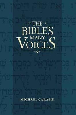 The Bible'S Many Voices