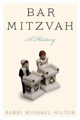 Bar Mitzvah, A History