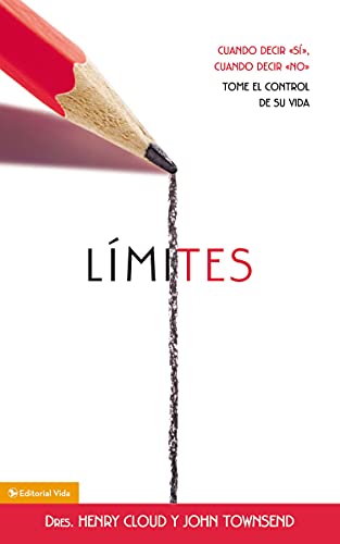 Limites (Spanish Edition)