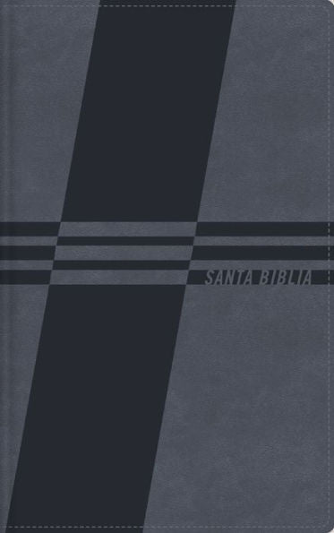 Nbla, Biblia De Estudio Para Jóvenes, Leathersoft, Azul, Comfort Print (Spanish Edition)