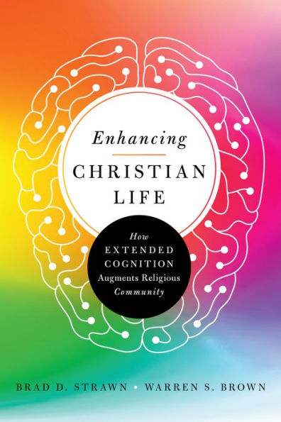Enhancing Christian Life: How Extended Cognition Augments Religious Community