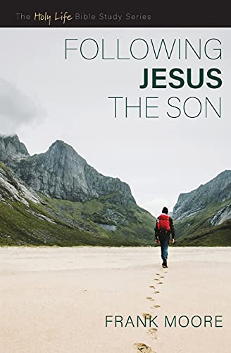 Following Jesus The Son