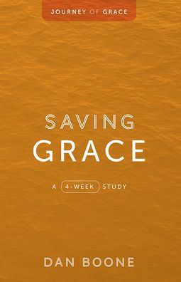 Saving Grace: A 4-Week Study