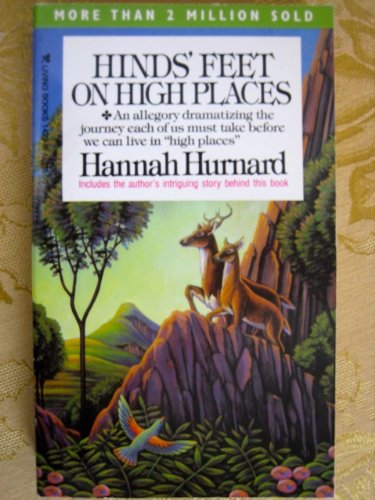 Hinds' Feet on High Places (Paperback)