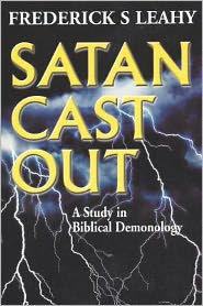 Satan Cast Out