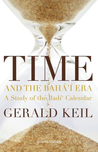 Time And The Bahá'Í Era