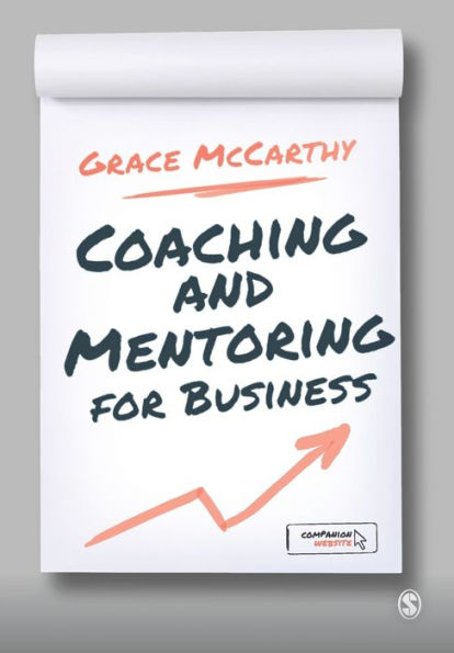 Coaching And Mentoring For Business