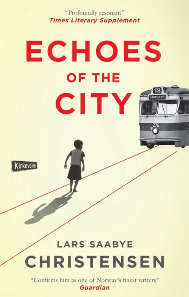 Echoes Of The City