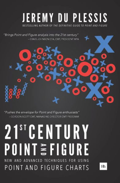 21St Century Point And Figure: New And Advanced Techniques For Using Point And Figure Charts