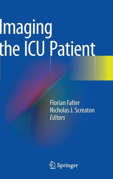 Imaging The Icu Patient
