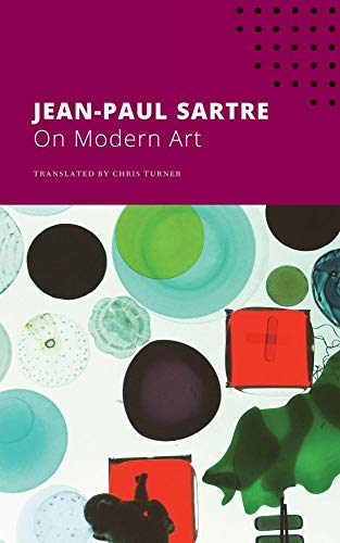 On Modern Art (The French List)