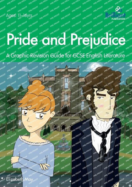 Pride And Prejudice