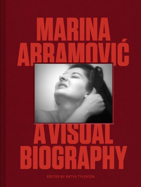Marina Abramovic: A Visual Biography (-)