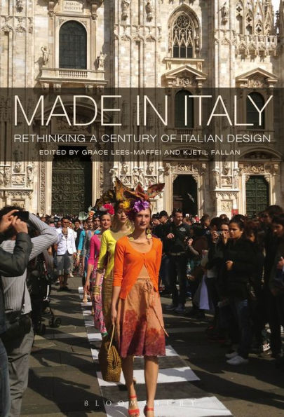 Made In Italy: Rethinking A Century Of Italian Design