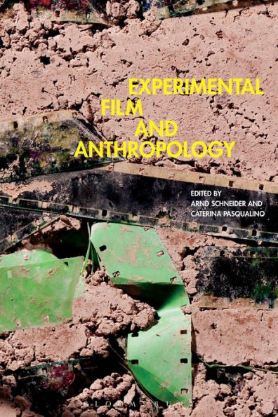 Experimental Film And Anthropology