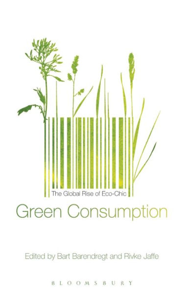 Green Consumption: The Global Rise Of Eco-Chic