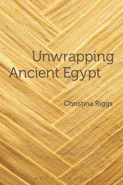 Unwrapping Ancient Egypt: The Shroud, The Secret And The Sacred
