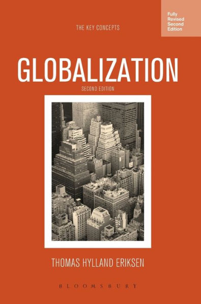 Globalization: The Key Concepts