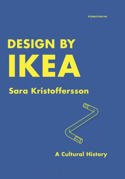 Design By Ikea: A Cultural History