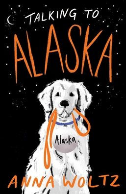 Talking To Alaska - 9780861540969