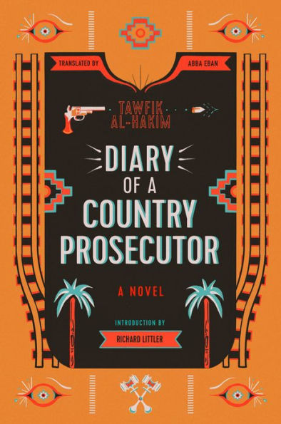 Diary Of A Country Prosecutor (Saqi Bookshelf)