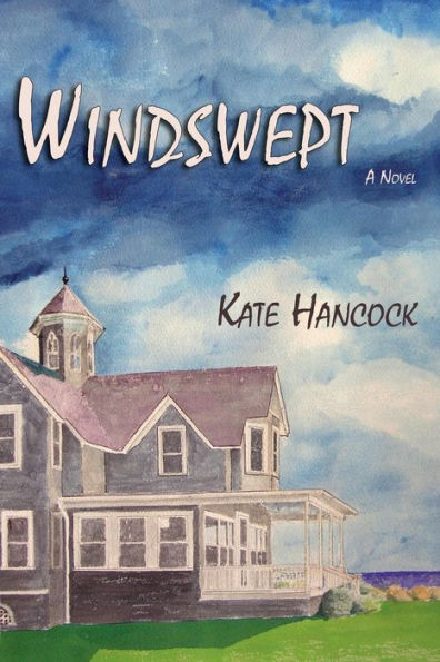 Windswept, A Novel