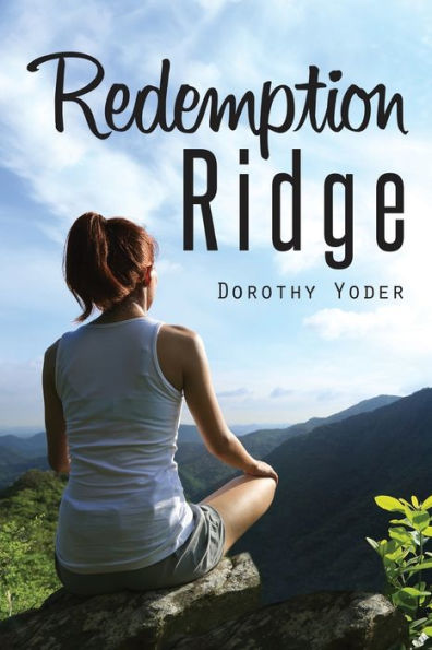 Redemption Ridge