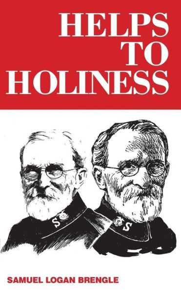 Helps To Holiness