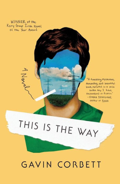 This Is The Way: A Novel