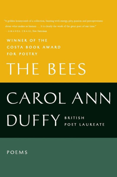 The Bees: Poems