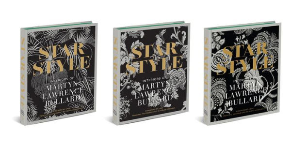 Star Style: Interiors Of Martyn Lawrence Bullard