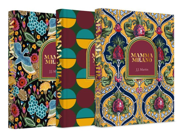 Mamma Milano: Lessons From The Motherland