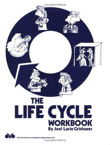 Life Cycle Workbook