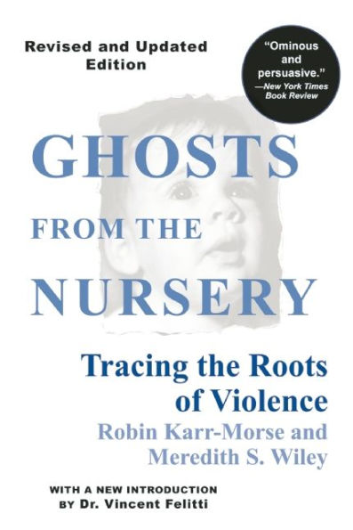 Ghosts From The Nursery: Tracing The Roots Of Violence