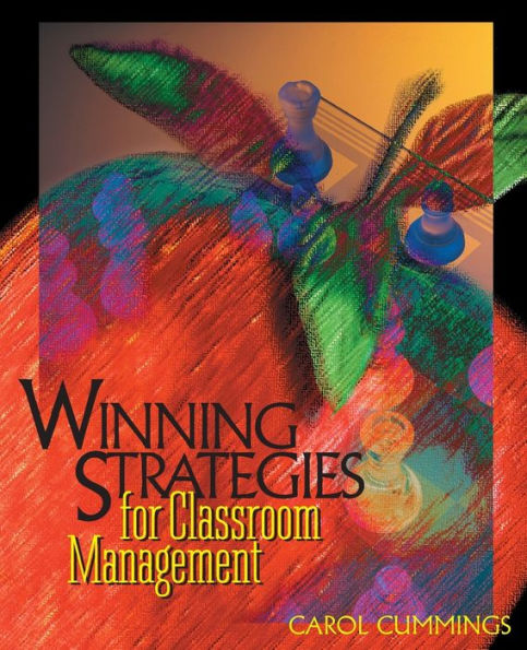 Winning Strategies For Classroom Management