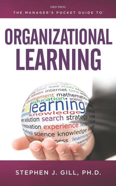 The Managers Pocket Guide To The Learning Organization