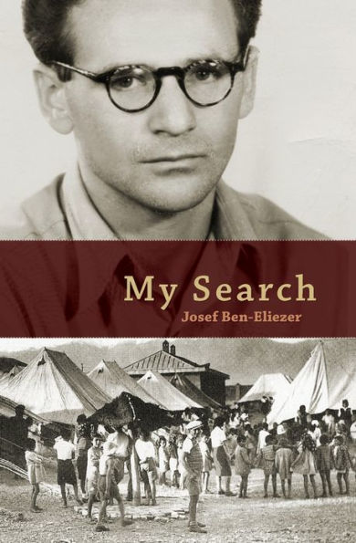 My Search: A Holocaust Survivor'S Journey - Bruderhof Stories (Bruderhof History)