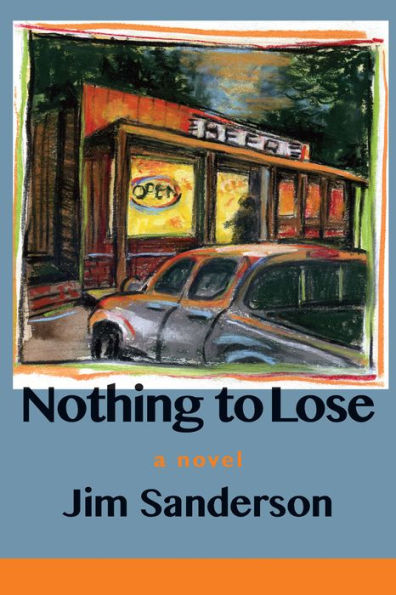 Nothing To Lose