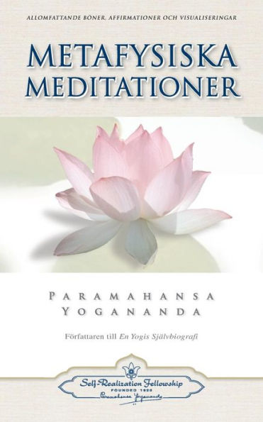 Metafysiska Meditationer (Metaphysical Meditations - Swedish) (Swedish Edition)