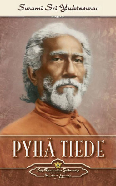 Pyhä Tiede - The Holy Science (Finnish) (Finnish Edition)